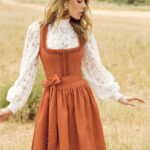 Eilfeld Dirndl