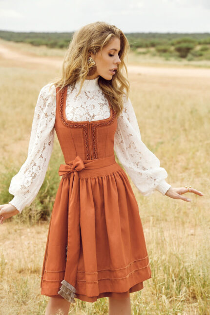 Eilfeld Dirndl