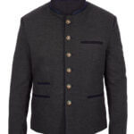 Authentic Trachten Jacket for Men