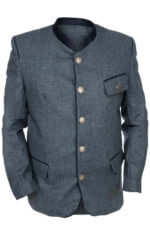 Oktoberfest Trachten Bavarian Jacket