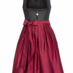 Ruby O.Fee Dirndl