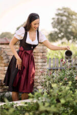 Ruby O.Fee Dirndl
