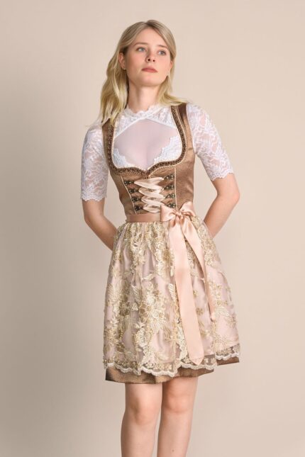 Traditional Dirndl Mareile
