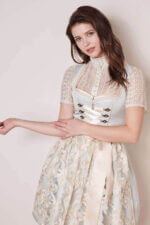 Valentina Pahde Dirndl Dress