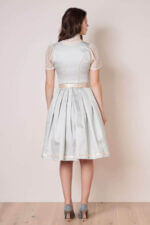 Valentina Pahde Dirndl Dress