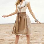 Wontorra Dirndl
