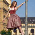 Damilia Dirndl
