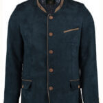 HOCHEGG Trachten German Traditional Jacket