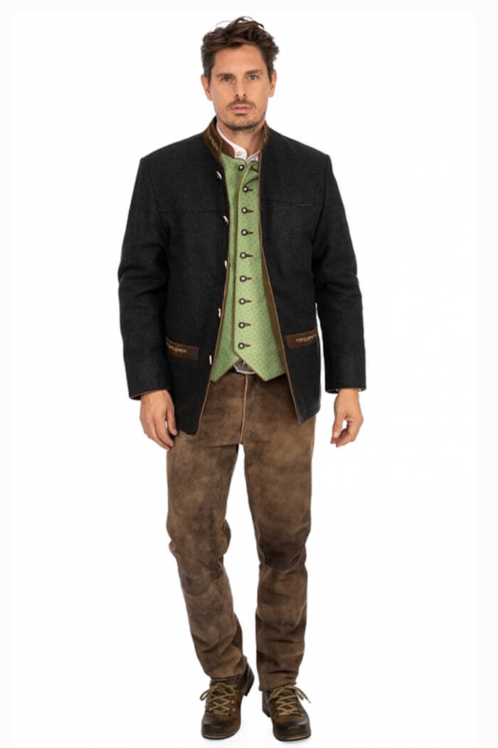 Trachten Jacket
