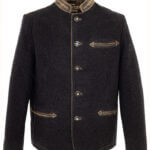 MANNI Trachten Traditional Jacket