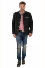MANNI Trachten Traditional Jacket