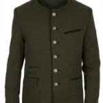 Werner Trachten Jacket