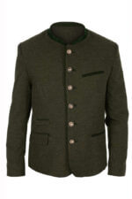 Werner Trachten Jacket