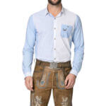 Bayerische Trachten Lederhosen