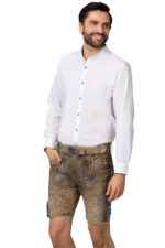 Bayerischer Wald Lederhosen