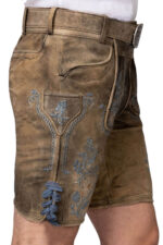 Bayerischer Wald Lederhosen