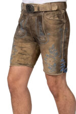 Bayerischer Wald Lederhosen