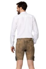Bayerischer Wald Lederhosen