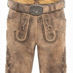 Boston Lederhosen