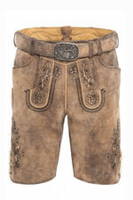 Boston Lederhosen
