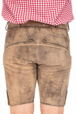 Boston Lederhosen