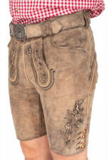 Boston Lederhosen