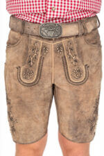 Boston Lederhosen