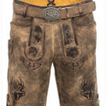 Cologne Charm Lederhosen