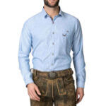 Downey Lederhosen