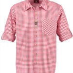 Downey Lederhosen Shirt