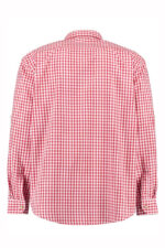 Downey Lederhosen Shirt