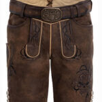 Dresden Lederhosen