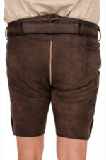 Dresden Lederhosen