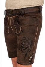 Dresden Lederhosen
