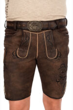 Dresden Lederhosen