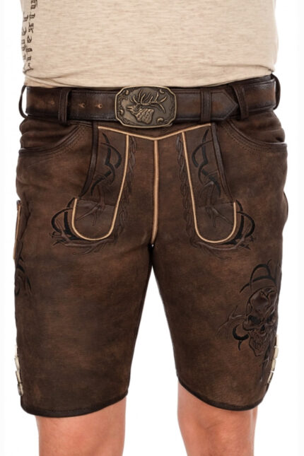 Dresden Lederhosen