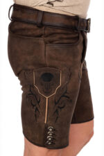 Dresden Lederhosen