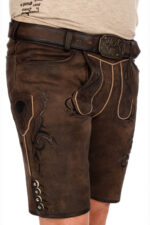 Dresden Lederhosen