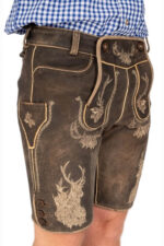 Düsseldorf Lederhosen side 1