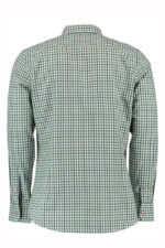 Edelweiss Lederhosen Shirt