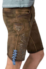 Ein Prosit Lederhosen