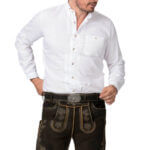 Franconian Lederhosen