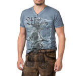 Fredericksburg Lederhosen