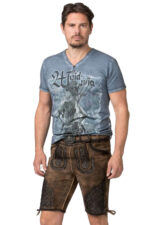 Fredericksburg Lederhosen