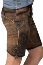 Fredericksburg Lederhosen