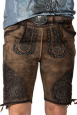Fredericksburg Lederhosen