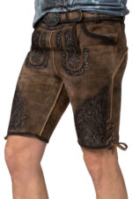 Fredericksburg Lederhosen
