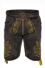Kevin Lederhosen For Men