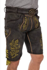 Kevin Lederhosen For Men