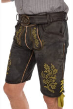 Kevin Lederhosen For Men